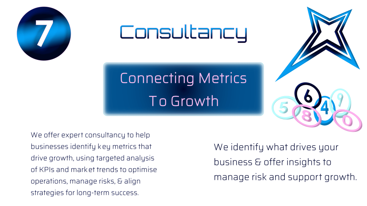 Consultancy